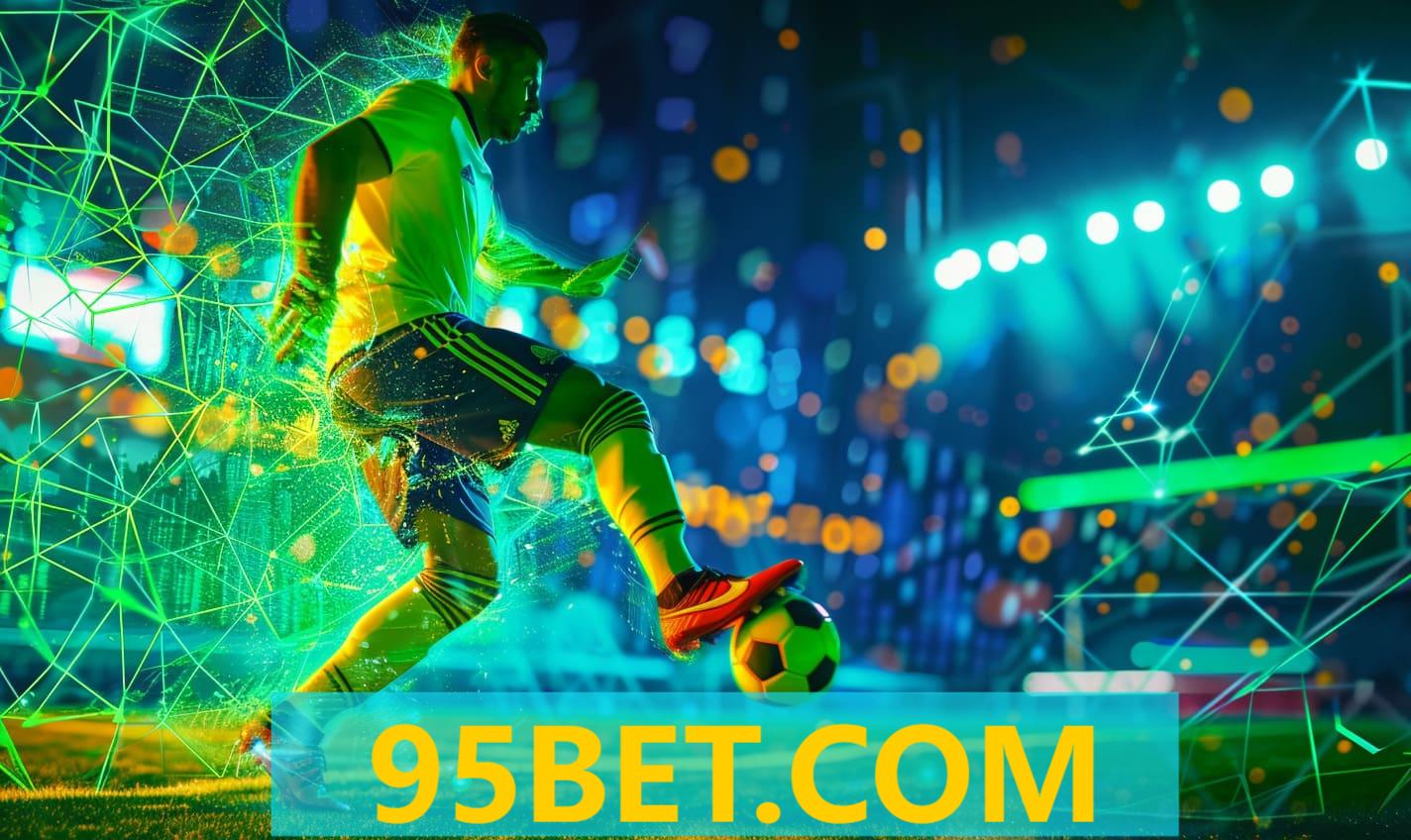 Cassino Online Seguro 95BET.COM