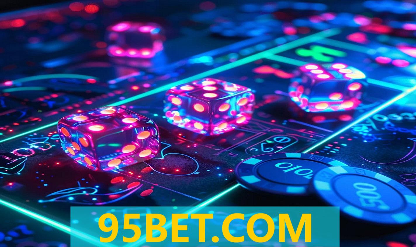 95BET.COM Login Rápido