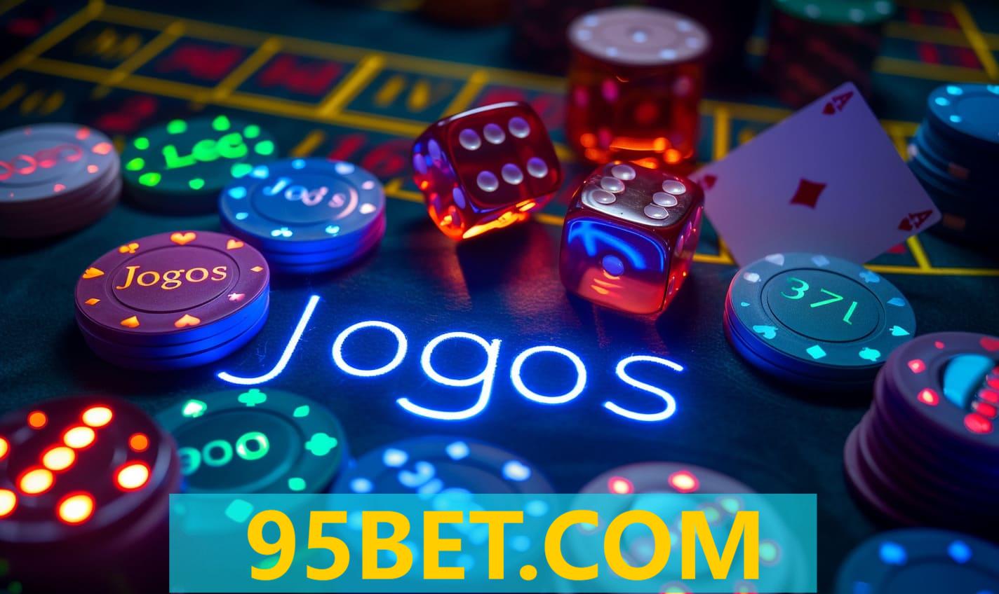 Jogos Crash na 95BET.COM